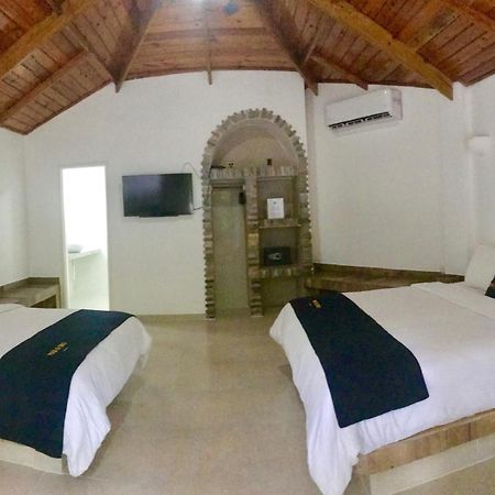 Mar Y Oro Hotell Contadora Island Rum bild