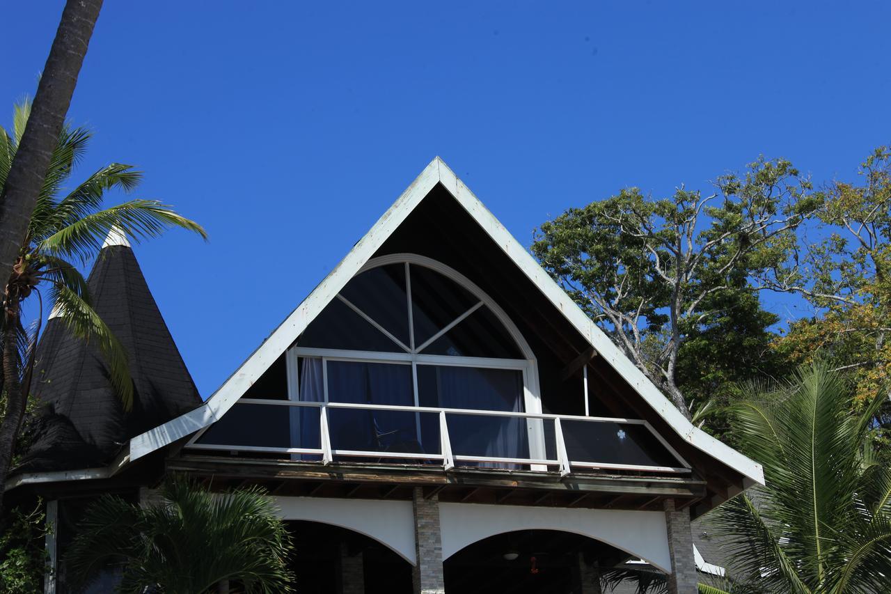 Mar Y Oro Hotell Contadora Island Exteriör bild