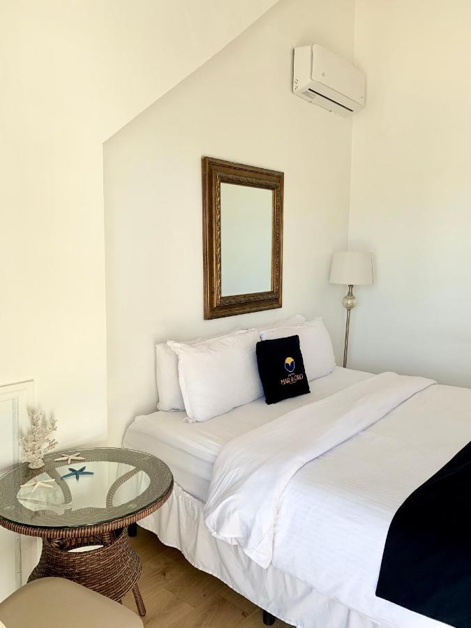 Mar Y Oro Hotell Contadora Island Rum bild