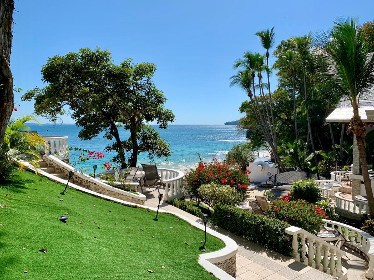 Mar Y Oro Hotell Contadora Island Exteriör bild