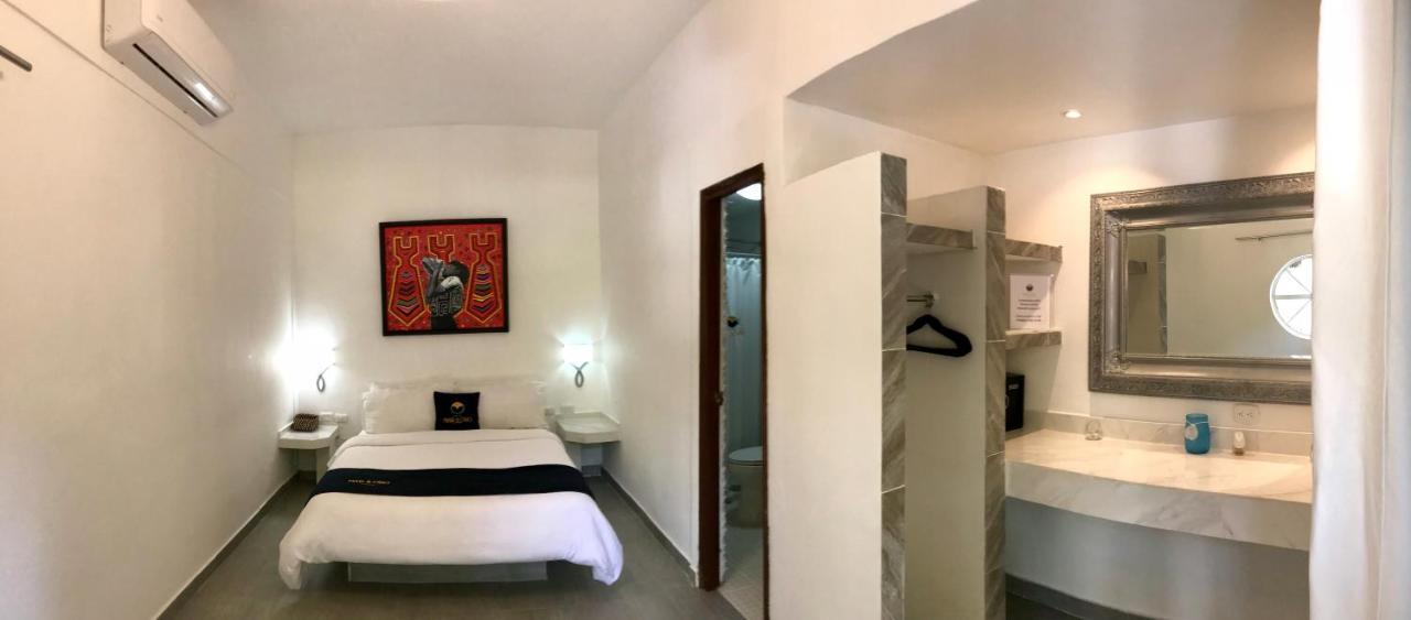 Mar Y Oro Hotell Contadora Island Exteriör bild