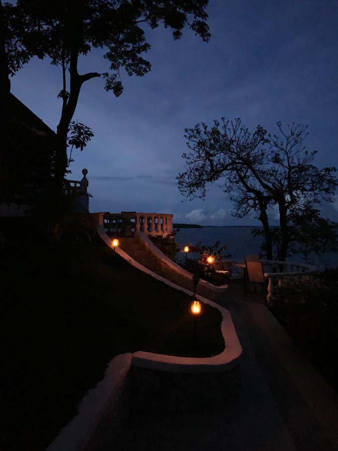 Mar Y Oro Hotell Contadora Island Exteriör bild